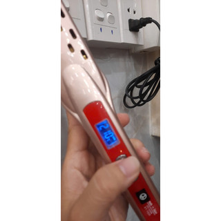 kẹp duỗi tóc 1020