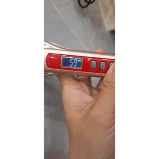 kẹp duỗi tóc 1020
