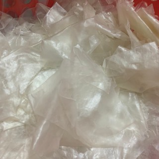 Rìa Ủ Bơ loại dày mỏng - 5kg