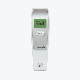 Nhiệt kế điện tử Microlife FR1MF1  hàng chính hãng bảo hành 24 tháng