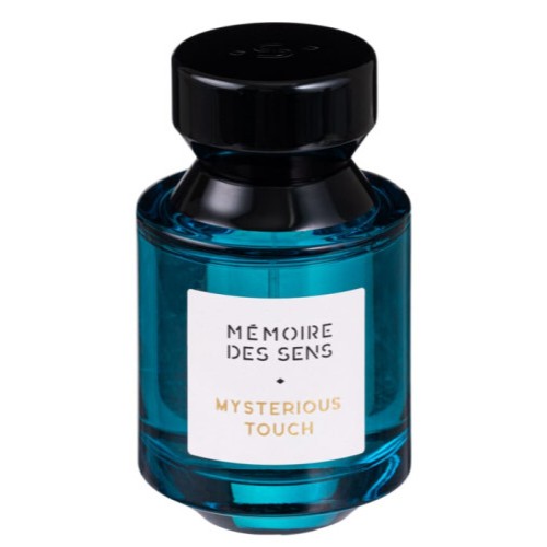 Nước Hoa Mysterious Touch Mémoire des Sens [CHÍNH HÃNG]