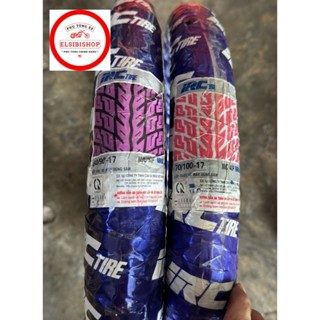  Vỏ Lốp IRC INOUE 70 90-17 70 100-17 80 90-17 TT NR69 xe Wave RS Future Neo xài ruột Chính Hãng 