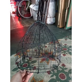 Lồng bẫy chim cu gáy