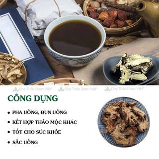Bột cảo bản nguyên chất 1kg (Cao bản)