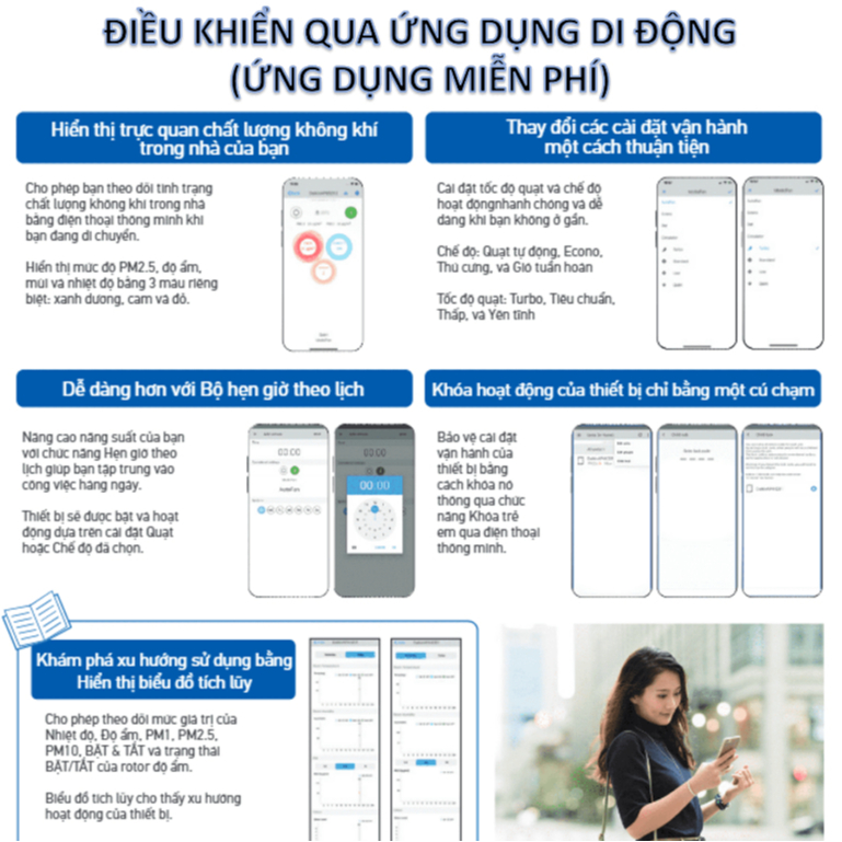 [LIVESTREAM] Máy lọc không khí Daikin MC80ZVM7 - Điều khiển app - Twin Streamer | BigBuy360 - bigbuy360.vn