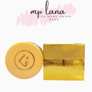 Kem body Livy's hộp 250gr