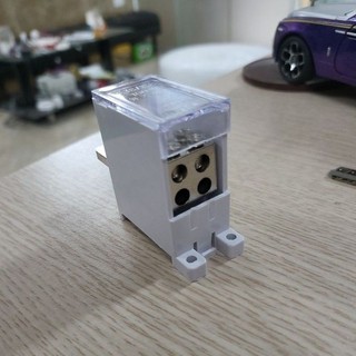 Cầu Đấu Chia Dây Điện Aptomat FG4
