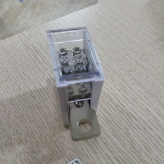 Cầu Đấu Chia Dây Điện Aptomat FG4