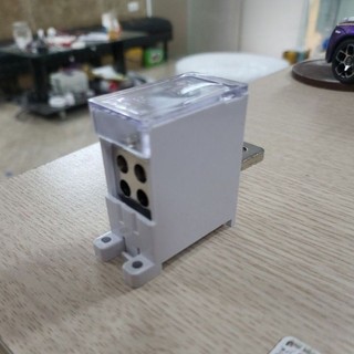 Cầu Đấu Chia Dây Điện Aptomat FG4
