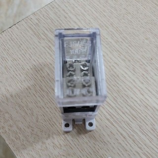 Cầu Đấu Chia Dây Điện Aptomat FG4