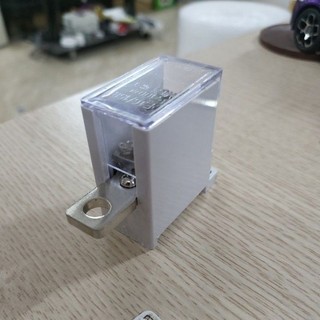 Cầu Đấu Chia Dây Điện Aptomat FG6