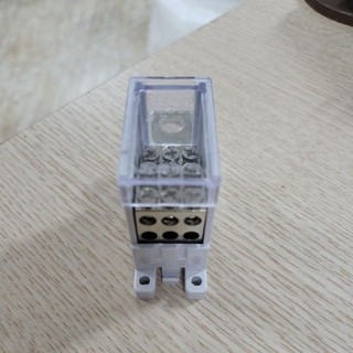 Cầu Đấu Chia Dây Điện Aptomat FG6