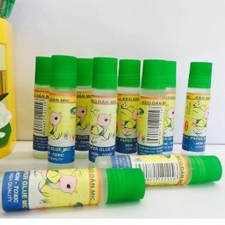 Combo 10 lọ Hồ nước MIC dung tích 24ml - SP001048