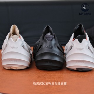 [GeekSneaker] Giày Sneaker cổ thấp Adifom Q