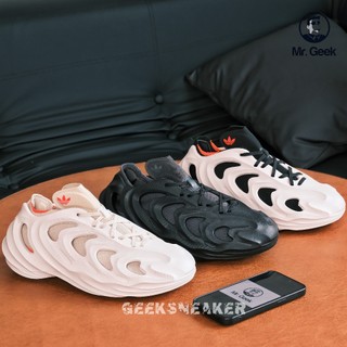 [GeekSneaker] Giày Sneaker cổ thấp Adifom Q