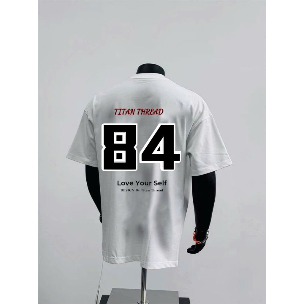 Áo thun Titan Threads số 84