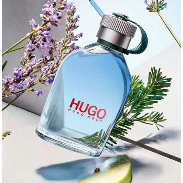 Nước Hoa Nam Hugo Boss Hugo Man EDT