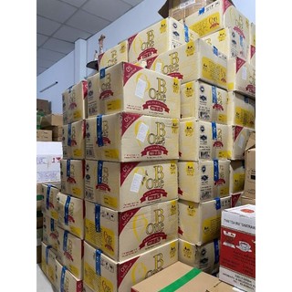THÙNG 12 gói Bột BÉO Thái Lan B One Bone Gói 1kg