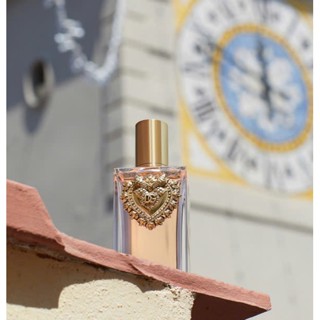 NƯỚC HOA D&G Devotion EDP 100ML