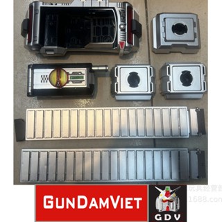 Đồ chơi Thắt lưng Kamen Rider CSM Faiz Bootleg