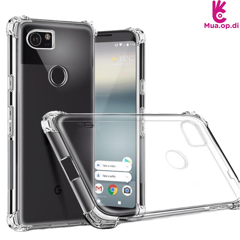 Ốp Lưng Chống Sốc Google Pixel 2, 2XL, 3, 3a, 3XL, 3aXL, 4, 4a 4G, 4a 5G, 5, 5a 5G , 5XL Siêu Rẻ