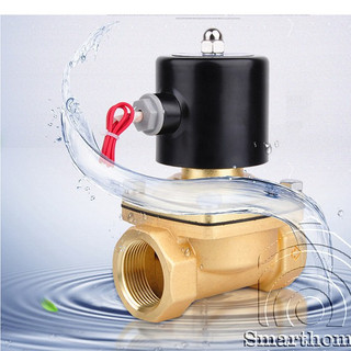 Van Điện Từ 220v phi 27 SHP-VL27