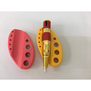 Khay/đế đựng hũ/ chum/ chung mực xăm