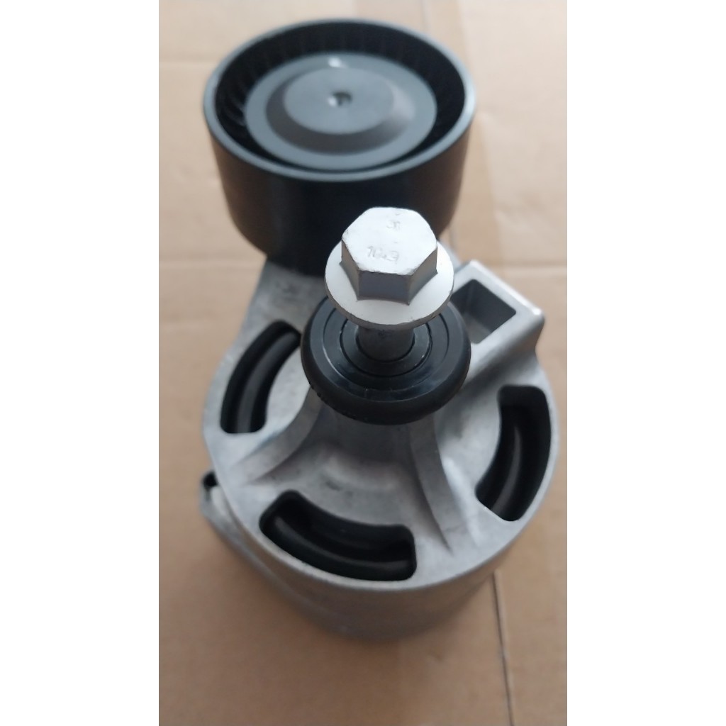 CỤM TĂNG ĐƯA XE FORD TRANSIT HÀNG CHÍNH HÃNG JMC