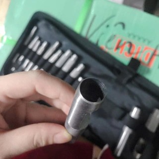 BỘ ĐỘT GIOĂNG - XE Máy - Cơ Khí