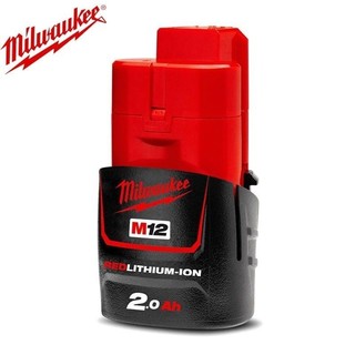 Đế Sạc Milwaukee 12V chính hãng Nghề Mộc