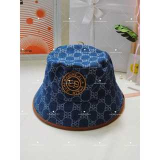 Nón mũ bucket hot trend ms14 by caremcarem