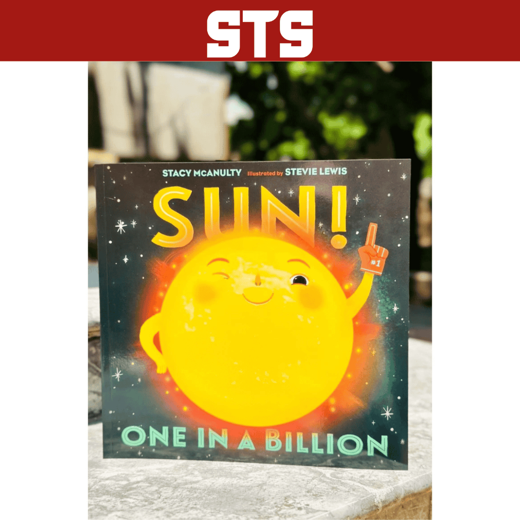 Sách - Our Universe - bộ 6 cuốn