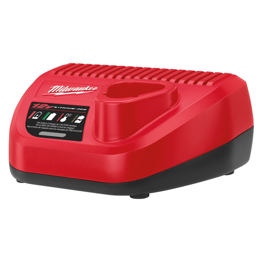 Đế Sạc Milwaukee 12V chính hãng Nghề Mộc