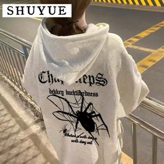 Áo khoác nỉ  form rộng in hình NỈ  NHỆN NHĂNG cute hàn quốc CAMASTORE M392 | BigBuy360 - bigbuy360.vn