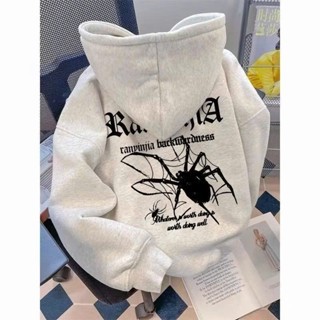 Áo khoác nỉ  form rộng in hình NỈ  NHỆN NHĂNG cute hàn quốc CAMASTORE M392 | BigBuy360 - bigbuy360.vn