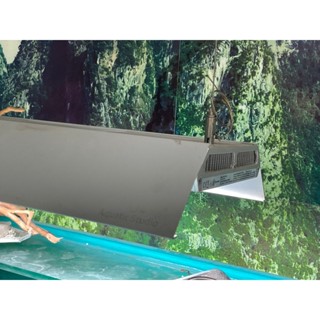 TẤM CHẮN SÁNG CHO ĐÈN  CHIHIROS VIVID 2, WRGB2, WRGB Slim, WRGB PRO