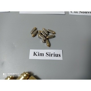 KIM SIRIUS SỐ LƯỢNG 10 CÁI