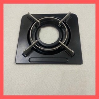 KIỀNG BẾP GA mini Namilux  - dùng cho các loại bếp gas mini hãng NAMLUX, Size dài 25cm rộng 23 cm