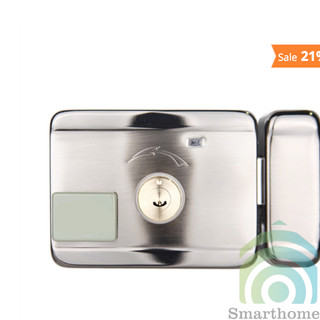 Khóa Cổng Thẻ Từ RFID SHP-IDL