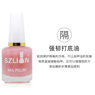 Sơn Bóng Dưỡng Bảo Vệ Móng Tay BNC