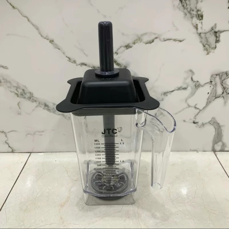 Ca lẻ máy xay sinh tố công nghiệp JTC OmniBlend V TM-800A