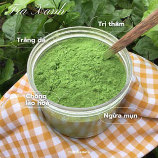 𝐁𝐎̣̂𝐓 𝐓𝐑𝐀̀ 𝐗𝐀𝐍𝐇 𝐍𝐆𝐔𝐘𝐄̂𝐍 𝐂𝐇𝐀̂́𝐓 dưỡng trắng da, giảm thâm Mitty Beaute