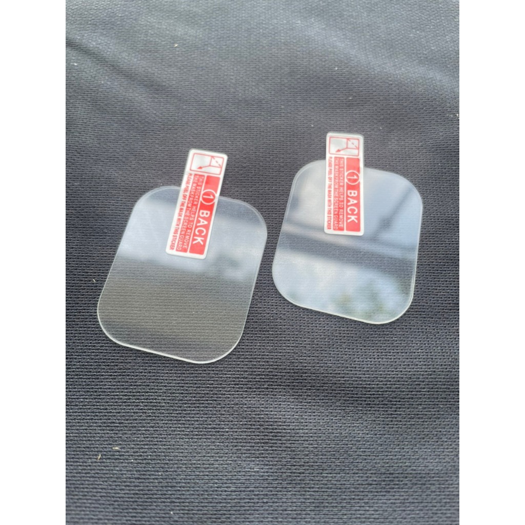 Kính cường lực Apple Watch Ultra 1/2 49mm chống va đập trày xước