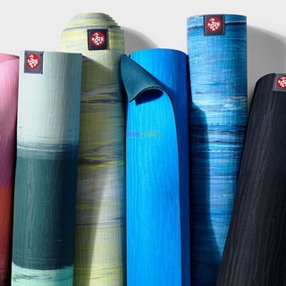 Thảm yoga Manduka eKO Lite 4mm
