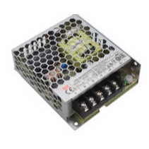 Nguồn tổ ong Meanwell LRS-35-24 36W 24V 1.5A chất lượng cao