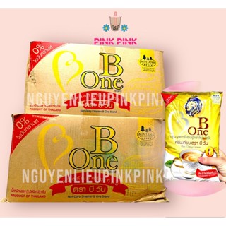 [ THÙNG 12KG ] BỘT KEM BÉO B ONE THÁI LAN