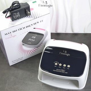 Máy Hơ Tích Điện SUN F4 288W, 66 LED, Tích Điện 5-8 Tiếng, Bảo Hành 6 Tháng