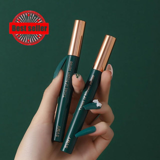  Mascara Lameila Siêu Mịn Chống Thấm Không Lem Nhòe Chuốt Dày Dài  Làm Cong Mi Tự Nhiên 