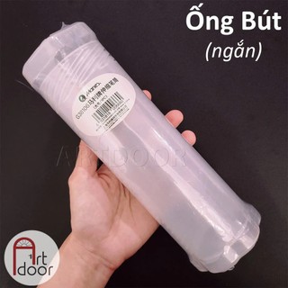 [ARTDOOR] Ống đựng bút, cọ, giấy vẽ tranh MARIES