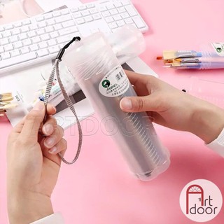 [ARTDOOR] Ống đựng bút, cọ, giấy vẽ tranh MARIES